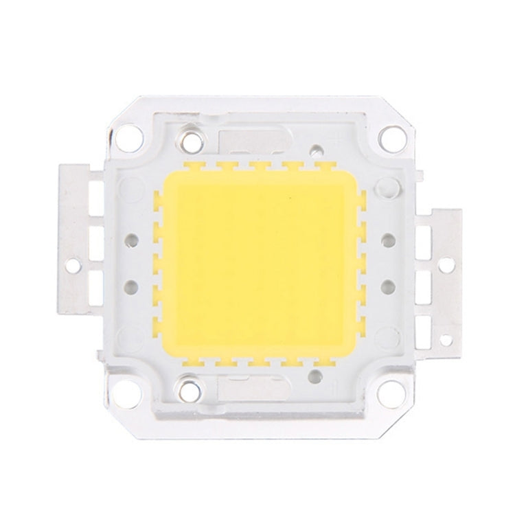 50W 4500LM High Power LED Integrated Light Lamp + 24-36V LED Driver