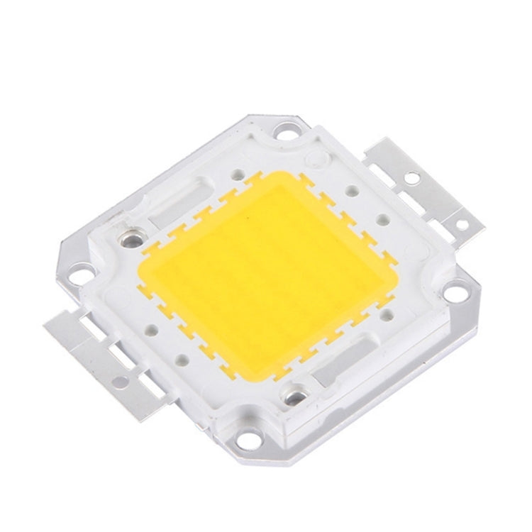 50W 4500LM High Power LED Integrated Light Lamp + 24-36V LED Driver