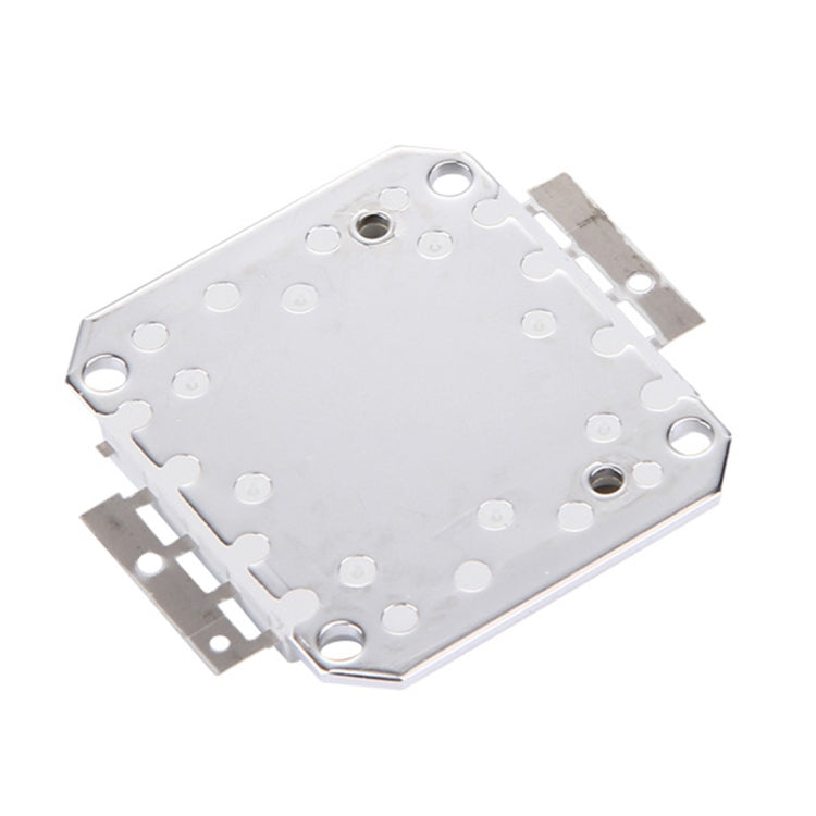 50W 4500LM High Power LED Integrated Light Lamp + 24-36V LED Driver