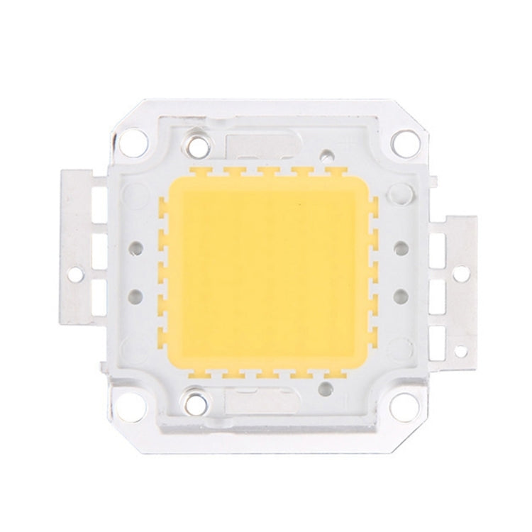 50W 4500LM High Power LED Integrated Light Lamp + 24-36V LED Driver