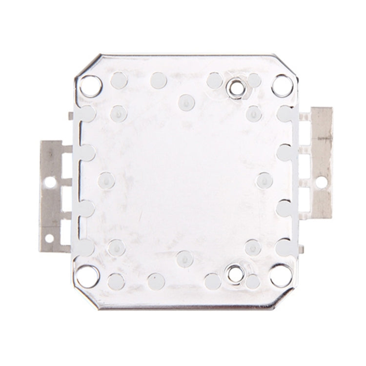 50W 4500LM High Power LED Integrated Light Lamp + 24-36V LED Driver