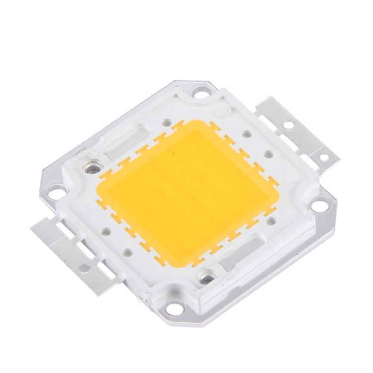50W 4500LM High Power LED Integrated Light Lamp + 24-36V LED Driver