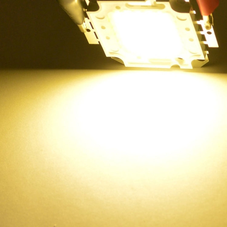 50W 4500LM High Power LED Integrated Light Lamp + 24-36V LED Driver