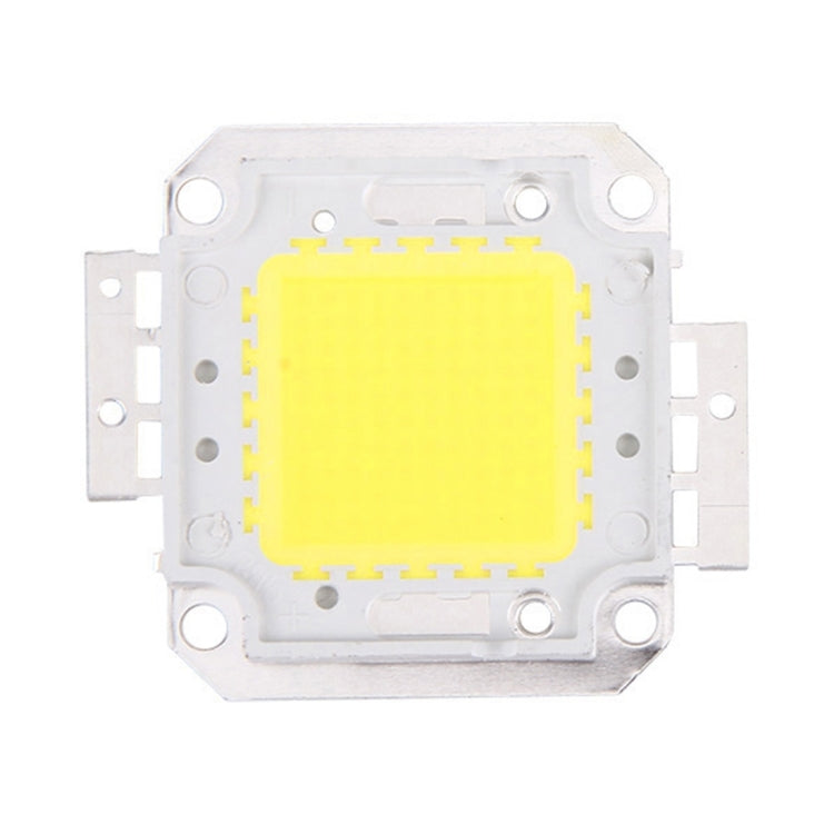 100W 8500LM High Power LED Integrated Light Lamp + 25-38V LED Driver
