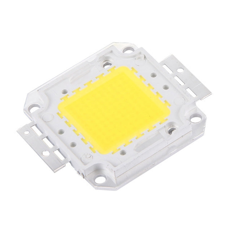 100W 8500LM High Power LED Integrated Light Lamp + 25-38V LED Driver