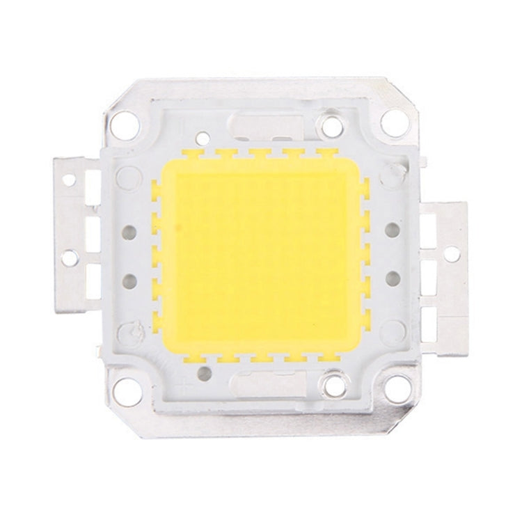 100W 8500LM High Power LED Integrated Light Lamp + 25-38V LED Driver