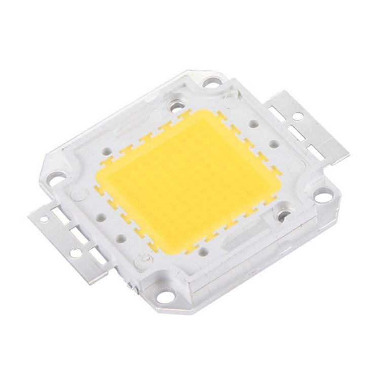 100W 8500LM High Power LED Integrated Light Lamp + 25-38V LED Driver
