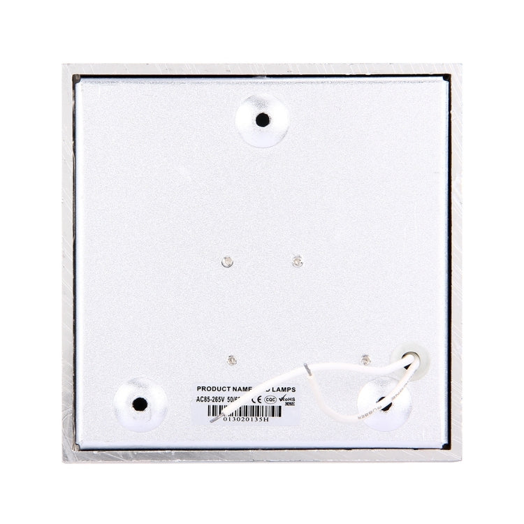 Women WC Toilet LED Sign Indicator Light, Size: 11x11x3.5cm
