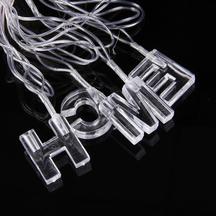 4m Santa Claus Water Resistant Colorful Light Modeling String Light, 20 LEDs Without End Joint and Controller, 12V-240V