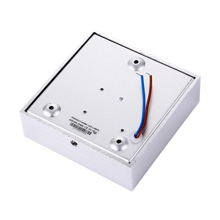 RED WINE LED Sign Indicator Light, Size: 11x11x3.5cm(Red)