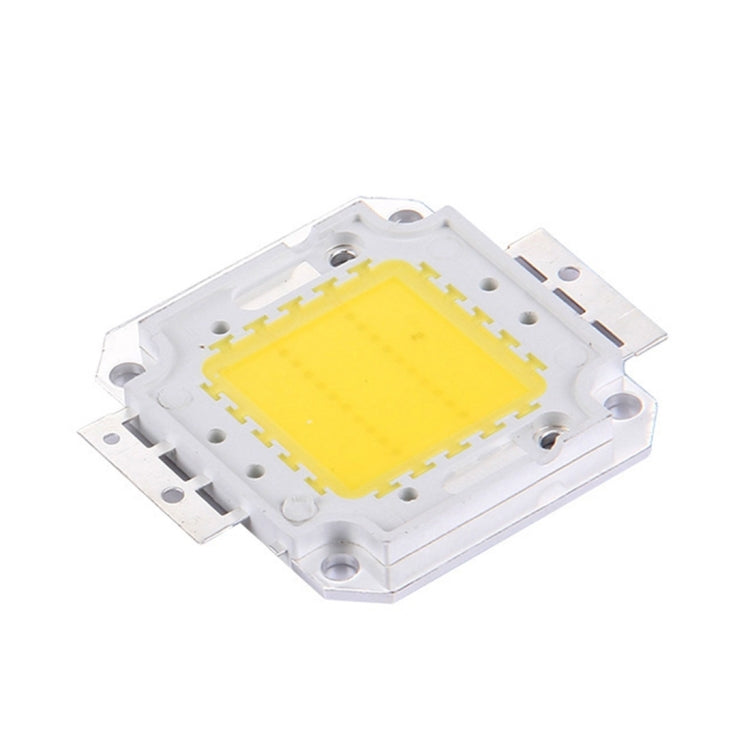 20W 1600LM High Power LED Integrated Light Lamp + 24-36V LED Driver(Warm White)