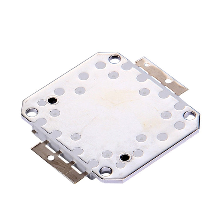 20W 1600LM High Power LED Integrated Light Lamp + 24-36V LED Driver(Warm White)