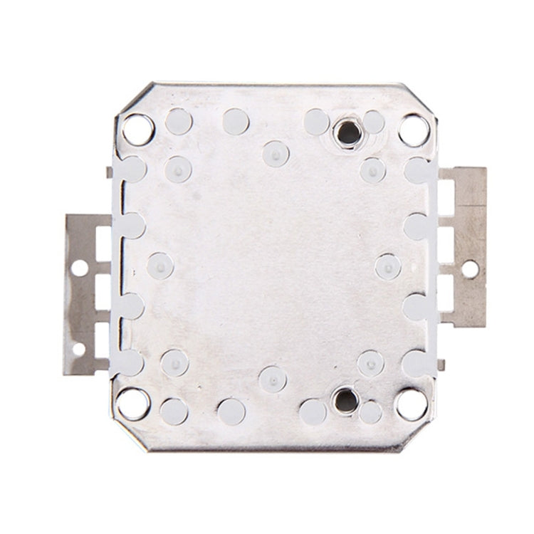 30W 2600LM High Power LED Integrated Light Lamp + 21-36V LED Driver(Warm White)