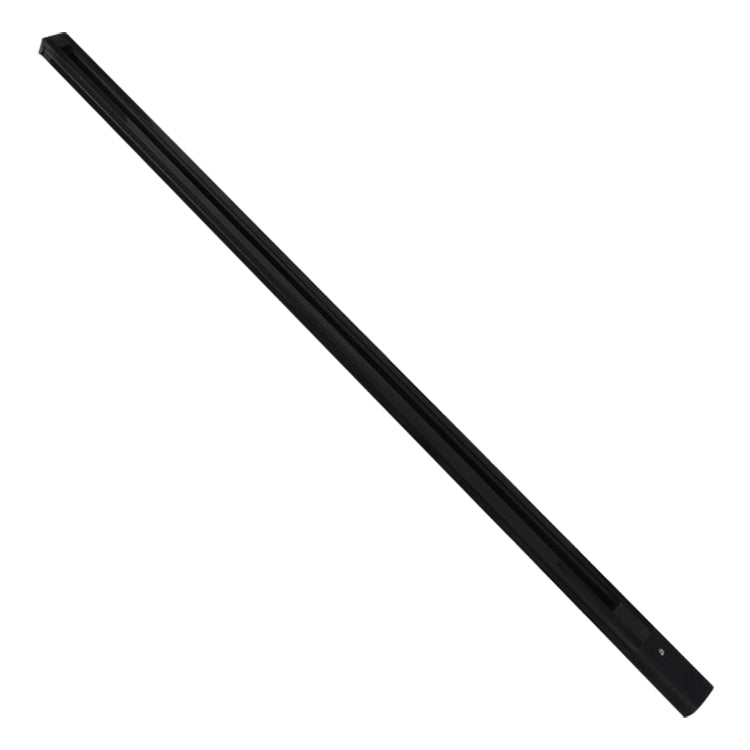 50cm Aluminum Shell Rail Strip Spot Light Track Bar for LED Track Lamp