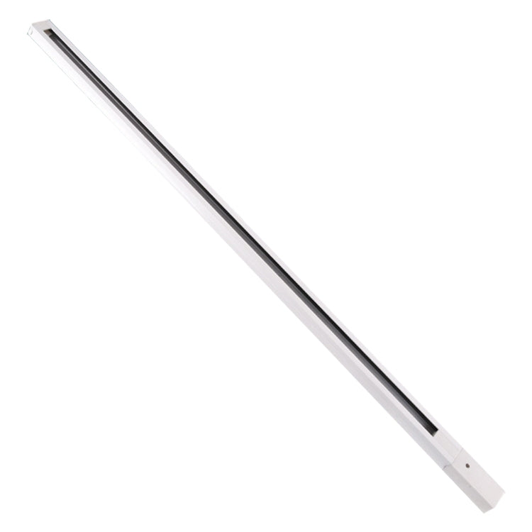 50cm Aluminum Shell Rail Strip Spot Light Track Bar for LED Track Lamp