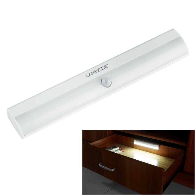 1W 120LM Infrared Motion Sensor LED Light, LAMPZ00E CL-G01 Sensor Distance 0-3m