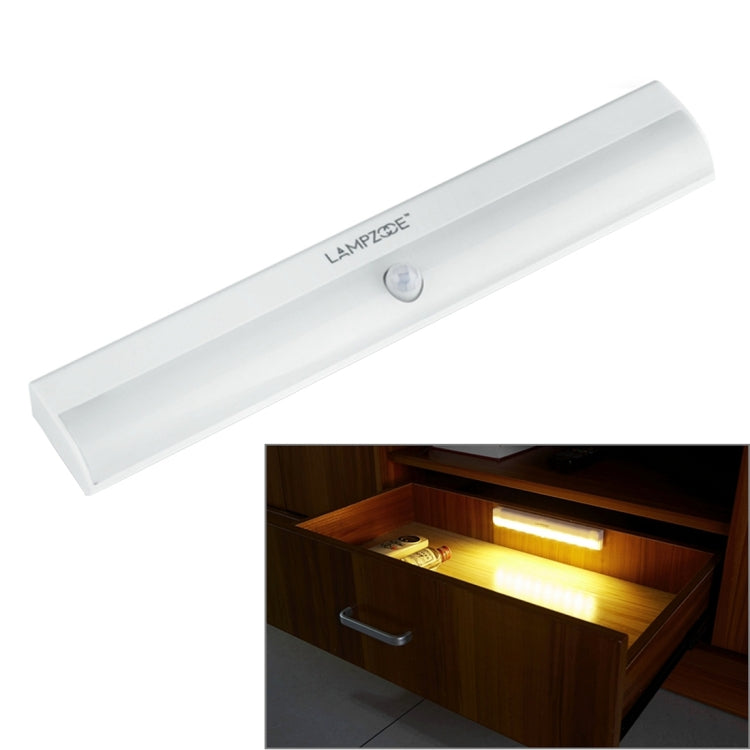 1W 120LM Infrared Motion Sensor LED Light, LAMPZ00E CL-G01 Sensor Distance 0-3m