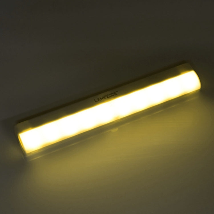 1W 120LM Infrared Motion Sensor LED Light, LAMPZ00E CL-G01 Sensor Distance 0-3m