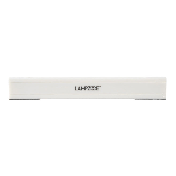 0.3W 60LM Vibration Sensor LED Light, LAMPZ00E CL-G02 3 LEDs (White Light)