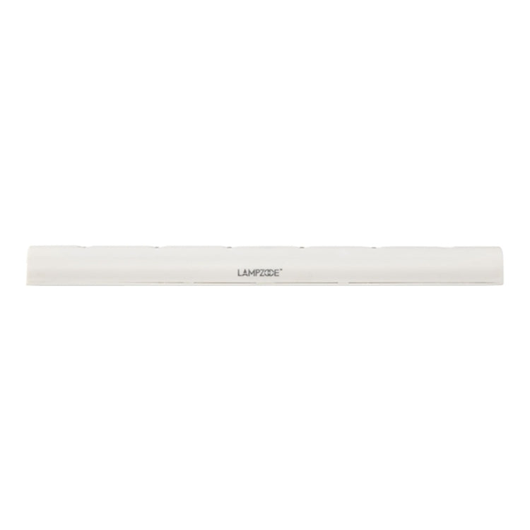 0.6W 80LM Vibration Sensor LED Light, LAMPZ00E CL-G03 6 LEDs (White Light)