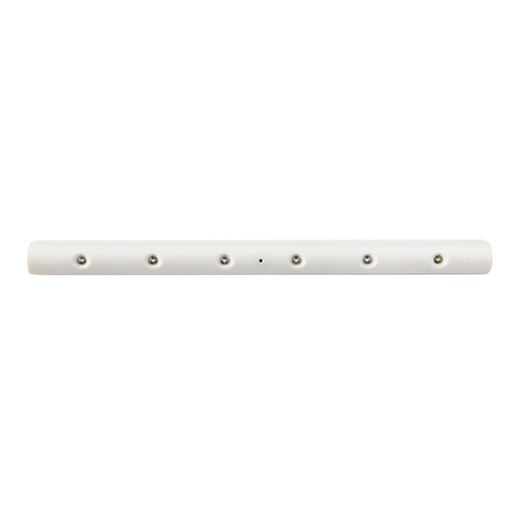 0.6W 80LM Vibration Sensor LED Light, LAMPZ00E CL-G03 6 LEDs (White Light)