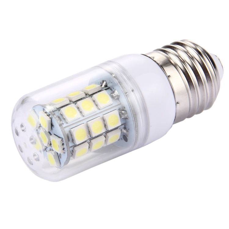 E27 3W Corn Light Bulb, 30 LEDs SMD 5050, AC 220V