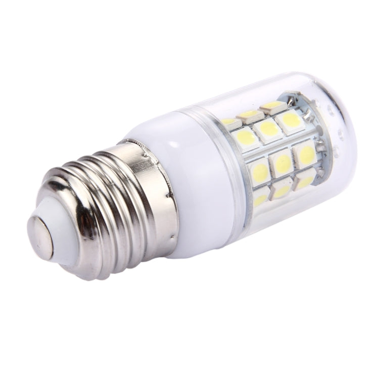 E27 3W Corn Light Bulb, 30 LEDs SMD 5050, AC 220V