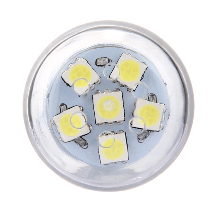 E27 3W Corn Light Bulb, 30 LEDs SMD 5050, AC 220V