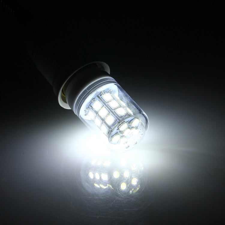 E27 3W Corn Light Bulb, 30 LEDs SMD 5050, AC 220V