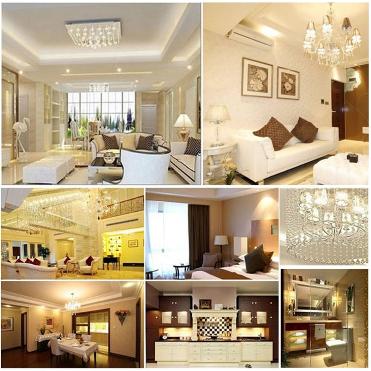 G9 3W Corn Light Bulb, 30 LEDs SMD 5050, AC 220V