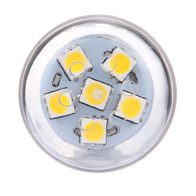 G9 3W Corn Light Bulb, 30 LEDs SMD 5050, AC 220V