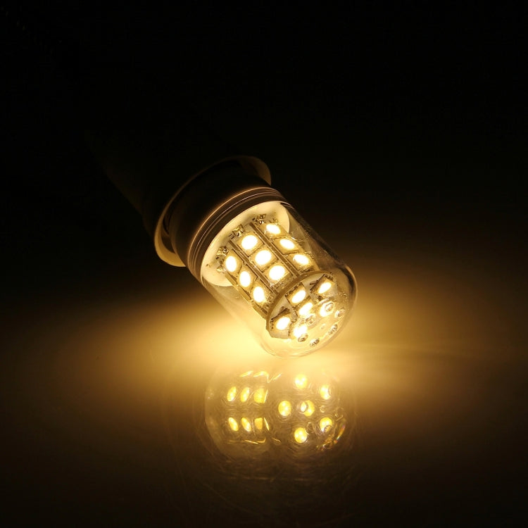 G9 3W Corn Light Bulb, 30 LEDs SMD 5050, AC 220V
