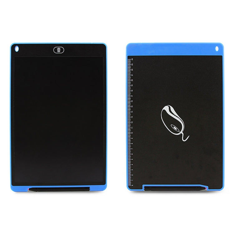 CHUYI 12 inch LCD Writing Tablet High Brightness Handwriting Drawing Sketching Graffiti Scribble Doodle Board eWriter for Home Office Writing Drawing