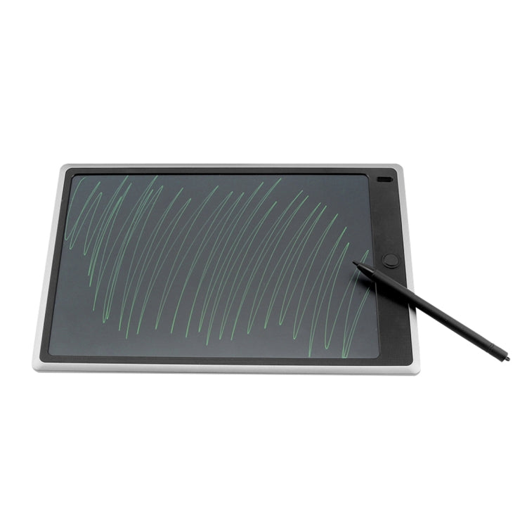 CHUYI 10 inch LCD Writing Tablet Electronic Graphic Board E Writer Paperless Digital Drawing Notepad for Home Office Writing Drawing