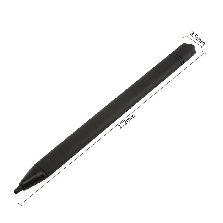 5 PCS Replacement Stylus for CHUYI LCD Writing Tablet