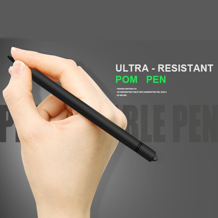 5 PCS Replacement Stylus for CHUYI LCD Writing Tablet
