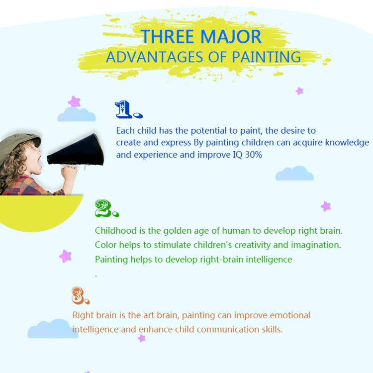 CHUYI 8.5 inch Colorful LCD Writing Tablet Kids Electronic Graphic Board E Writer Paperless Digital Drawing Notepad for Home Office Writing Drawing