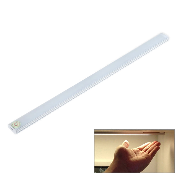 USB Touch Sensor LED Light, Forecum Feelight L803 (White Light)