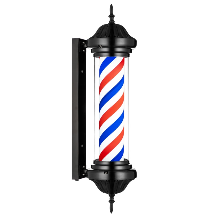 [US Warehouse] 30 inch M339D Hair Salon Sign LED Light, US Plug