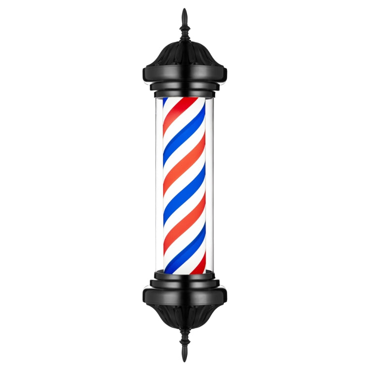 [US Warehouse] 30 inch M339D Hair Salon Sign LED Light, US Plug