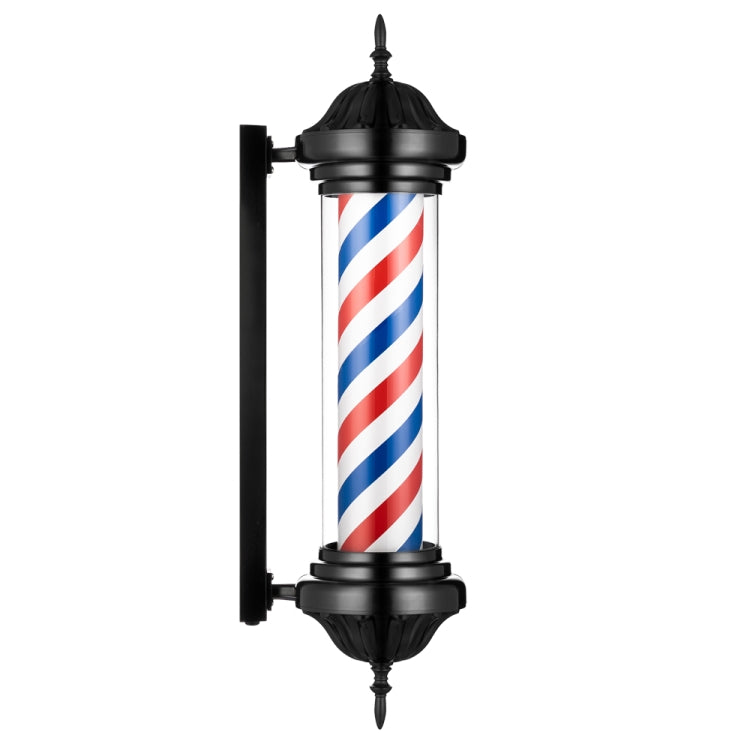 [US Warehouse] 30 inch M339D Hair Salon Sign LED Light, US Plug
