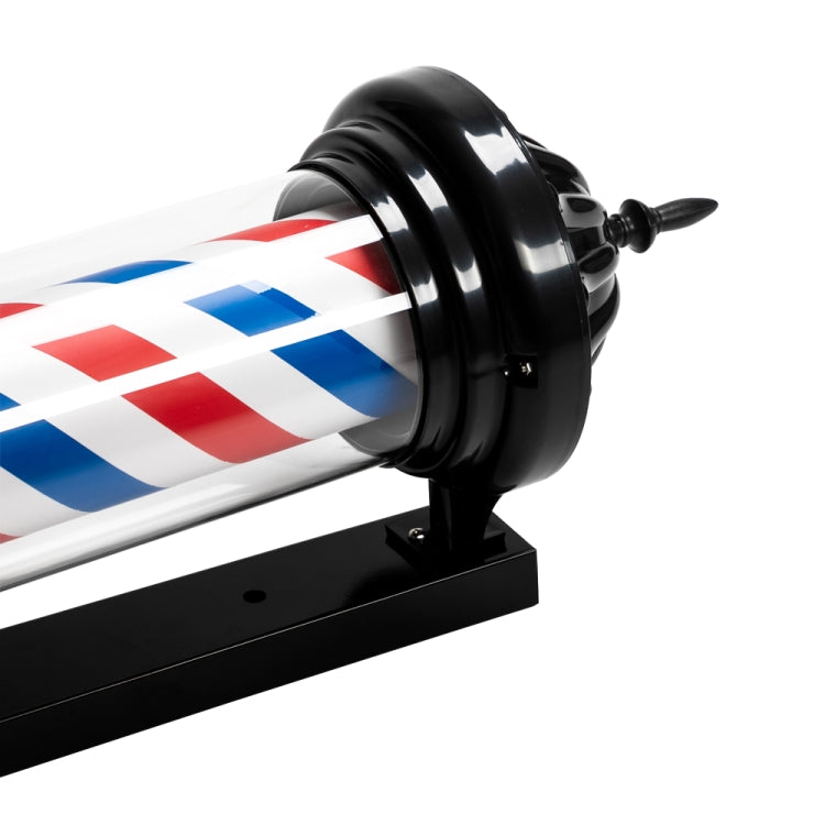 [US Warehouse] 30 inch M339D Hair Salon Sign LED Light, US Plug