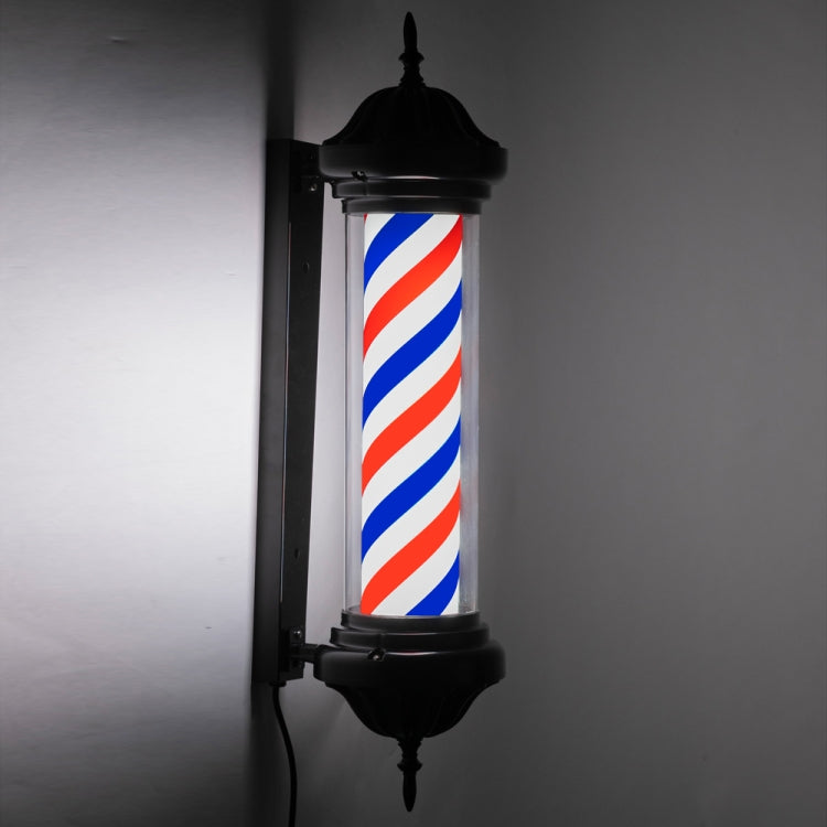 [US Warehouse] 30 inch M339D Hair Salon Sign LED Light, US Plug