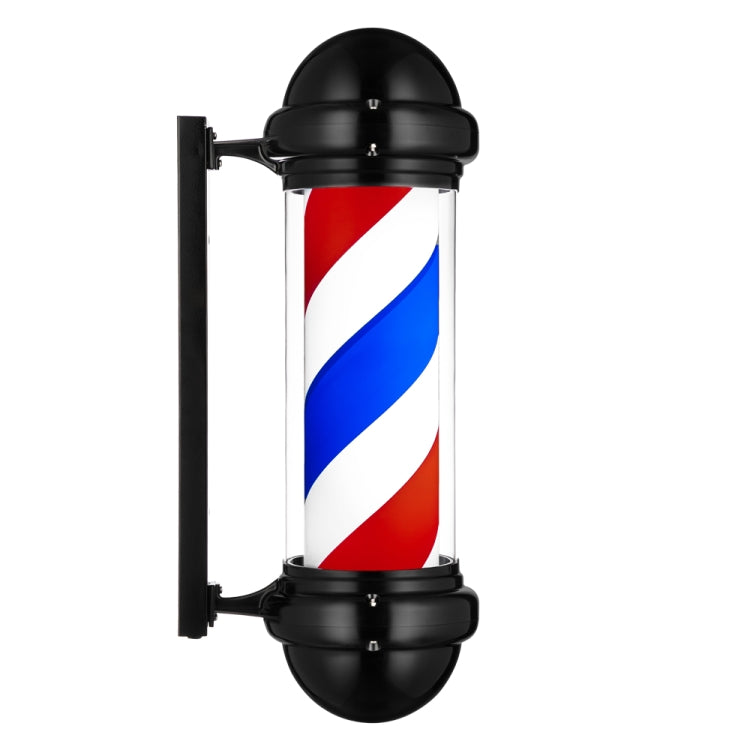 [US Warehouse] 28 inch M311D Hair Salon Sign LED Light, US Plug