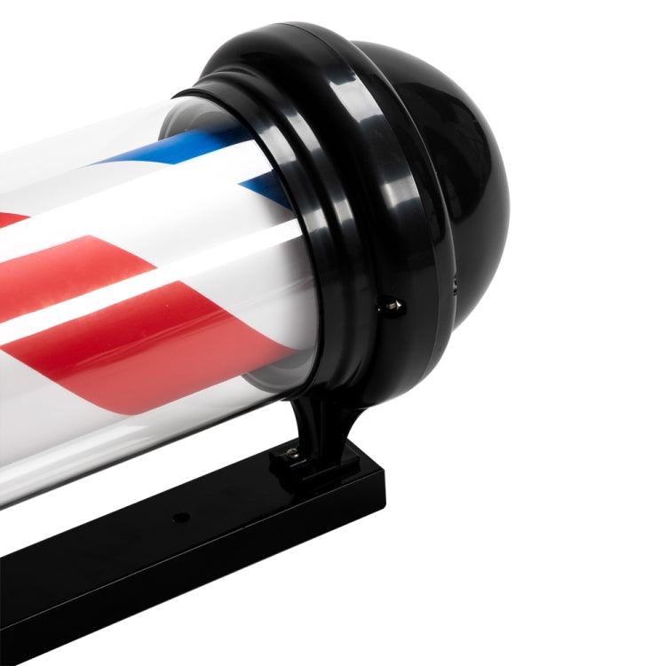 [US Warehouse] 28 inch M311D Hair Salon Sign LED Light, US Plug