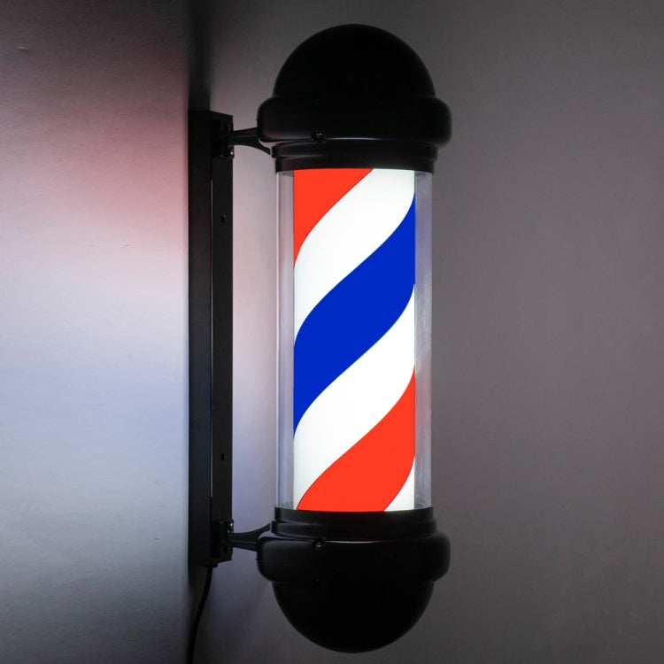 [US Warehouse] 28 inch M311D Hair Salon Sign LED Light, US Plug