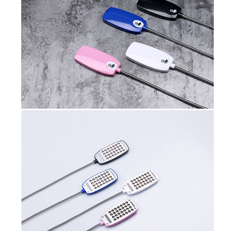 Sunshine T28 Touch Switch Flexible LED Reading Light , 28 LEDs Portable USB Powered Night Light