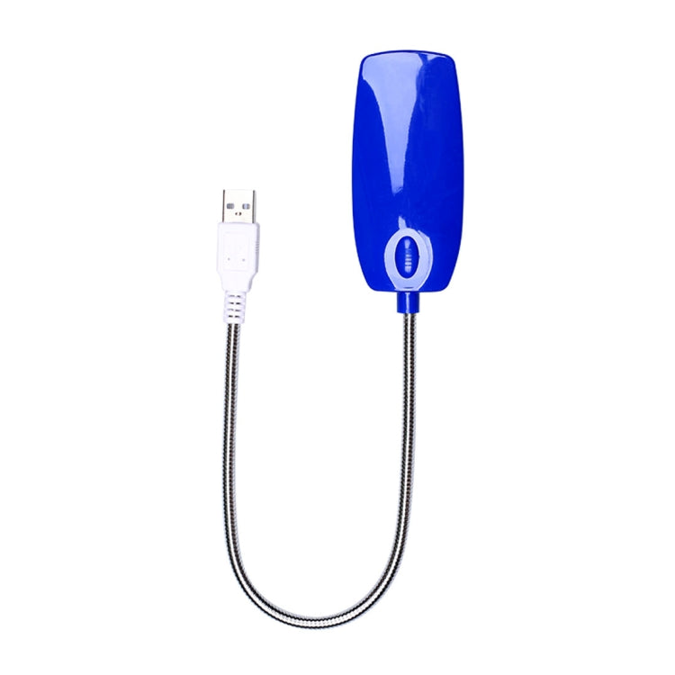 Sunshine S28 Flexible LED Reading Light , 28 LEDs Portable USB Powered Night Light