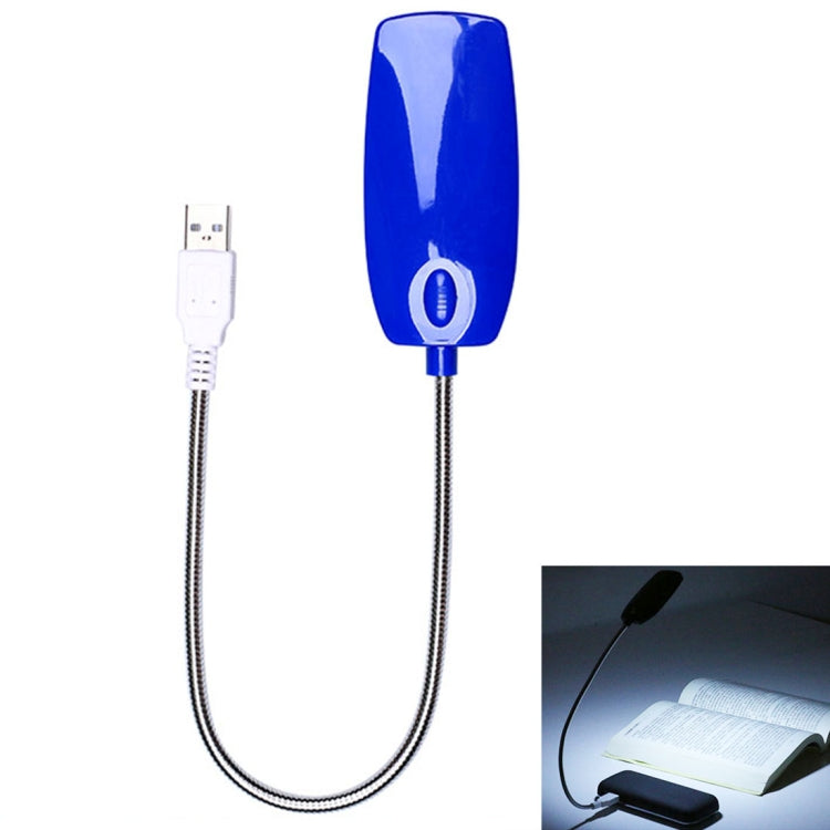 Sunshine S28 Flexible LED Reading Light , 28 LEDs Portable USB Powered Night Light