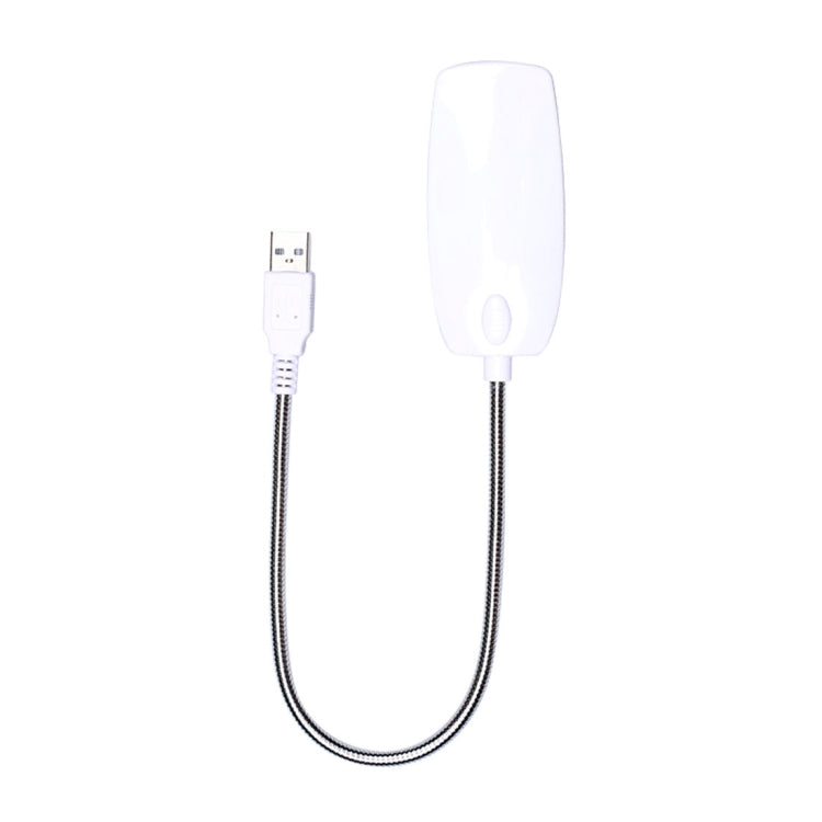 Sunshine S28 Flexible LED Reading Light , 28 LEDs Portable USB Powered Night Light